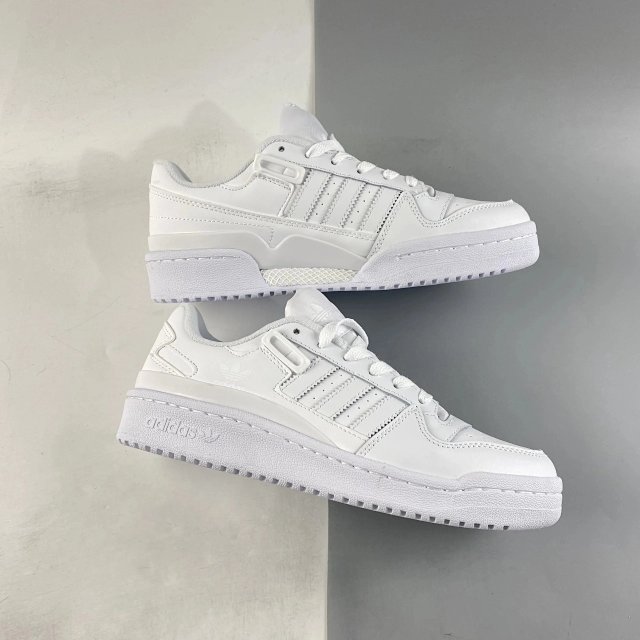 Adidas Originals Forum Shoes: seller detail photo 2