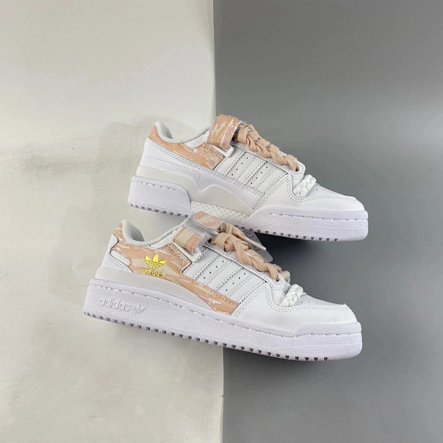 Adidas Originals Forum Shoes: seller detail photo 6