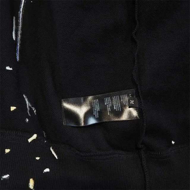 AMIRI Suit: seller detail photo 4