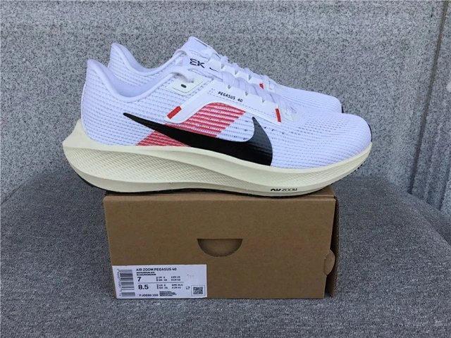 Nike Air Zoom Pegasus Sneakers: seller detail photo 2