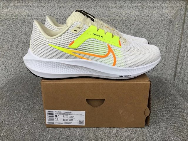 Nike Air Zoom Pegasus Sneakers: seller detail photo 12