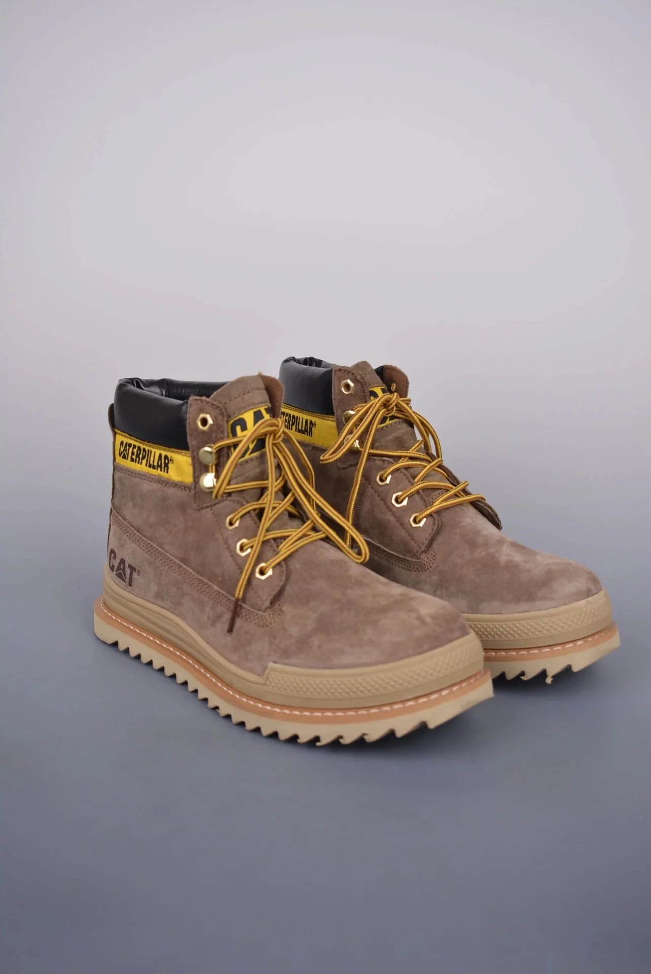 Timberland Martin Boots