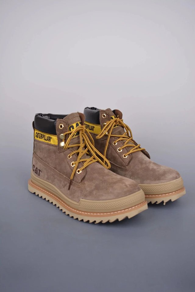 Timberland Martin Boots: seller detail photo 7