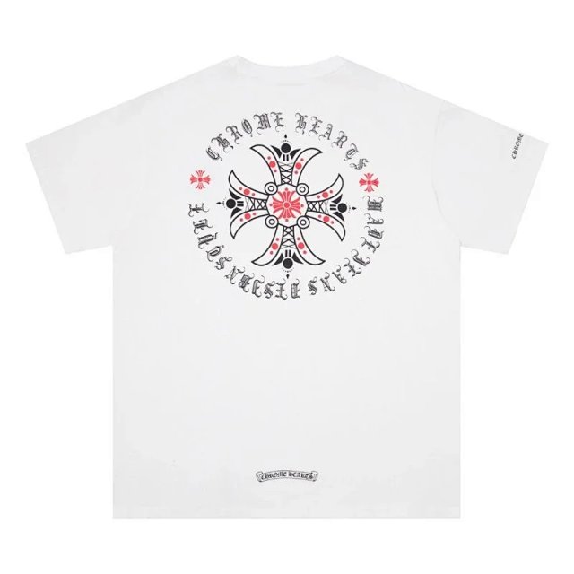 Chrome Hearts T-shirt TEE: seller detail photo 10