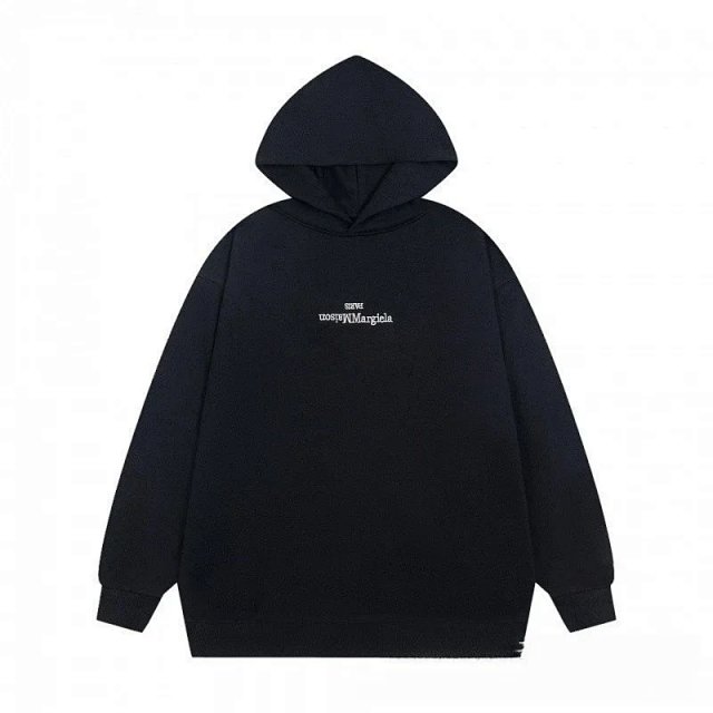 Maison Margiela Hoodie: seller detail photo 6