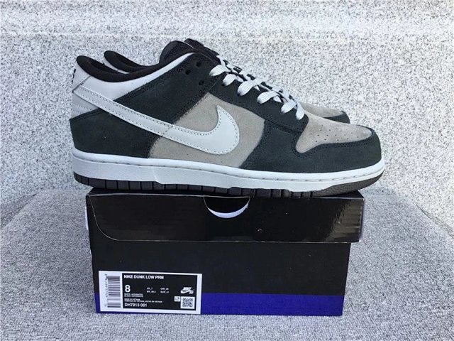 Nike Dunk Sneakers: seller detail photo 7