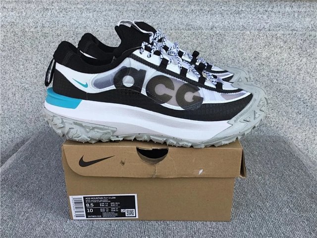 Nike ACG Mountain Fly Sneakers: seller detail photo 5