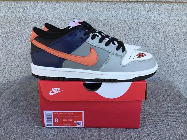 Nike Dunk Sneakers: seller detail photo 14