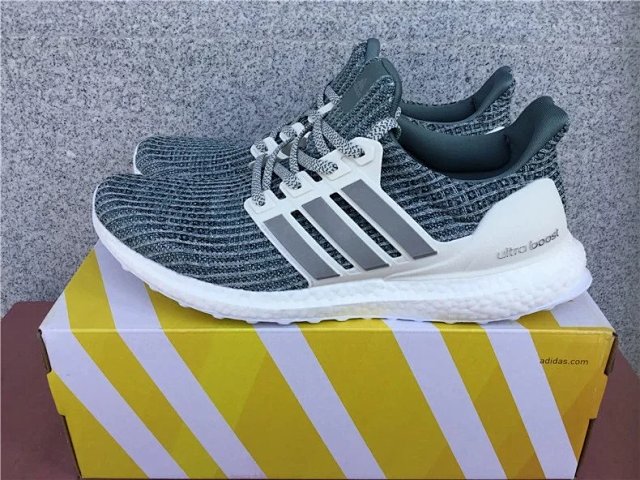 Adidas UltraBoost Sneakers: seller detail photo 6