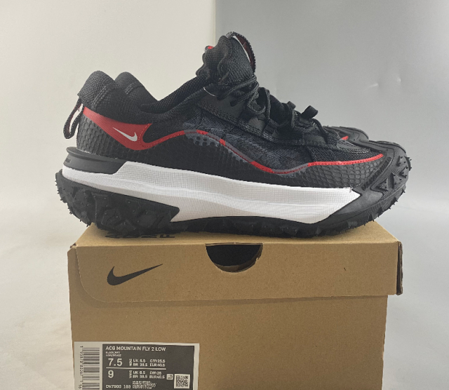 Nike ACG Mountain Fly Sneakers: seller detail photo 11