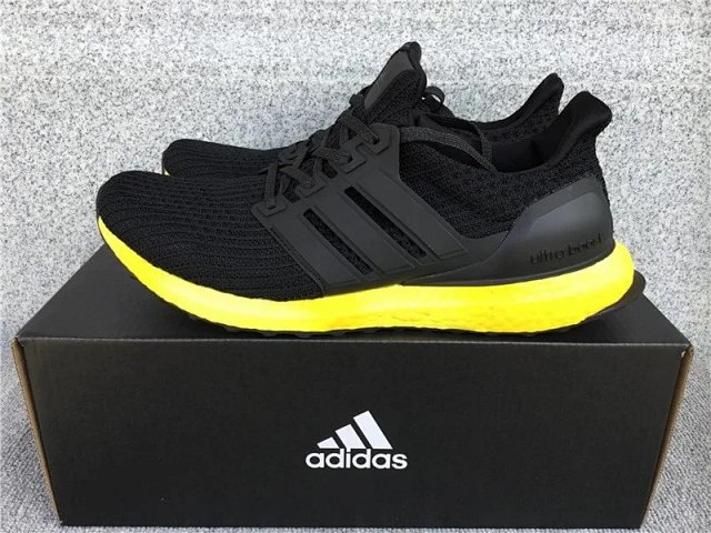 Adidas UltraBoost Sneakers: seller detail photo 9