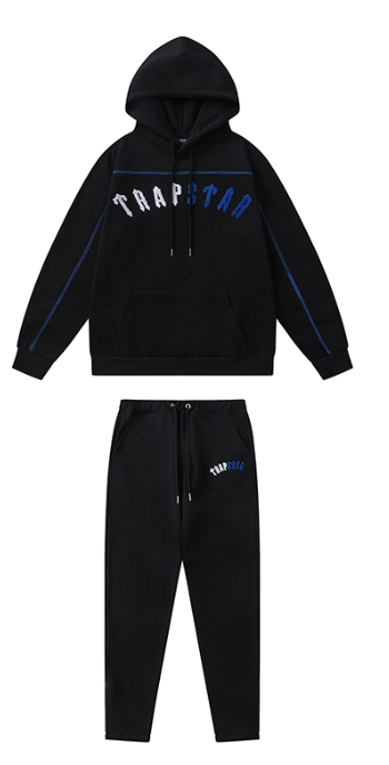 Trapstar Suit