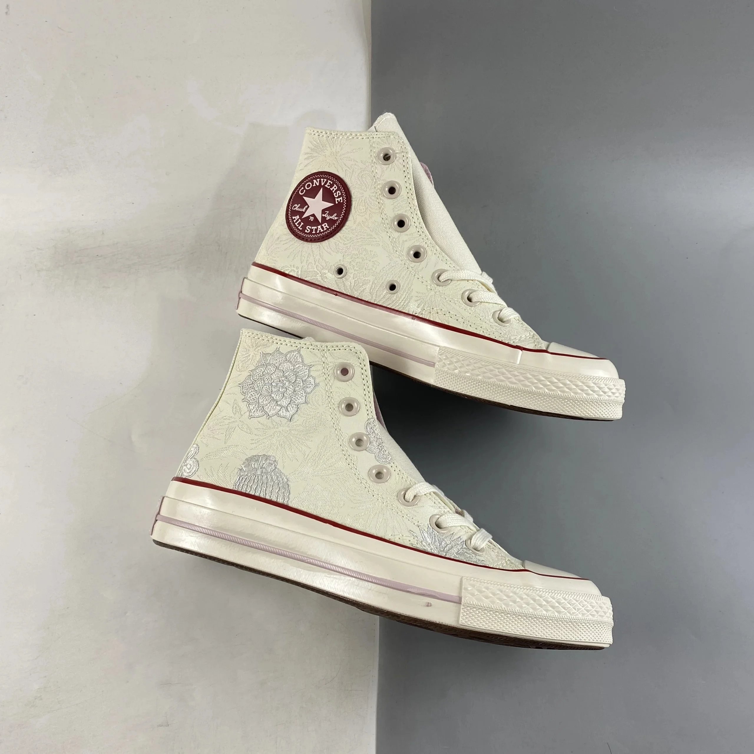 Converse 1970s Shoes