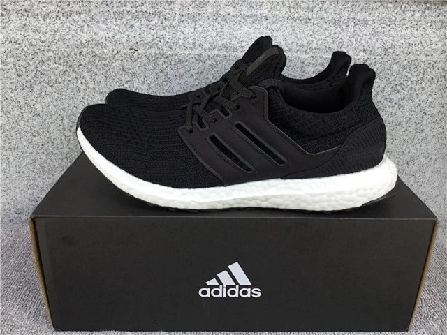 Adidas UltraBoost Sneakers: seller detail photo 12