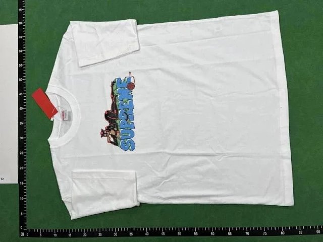 Supreme T-shirt TEE: seller detail photo 4