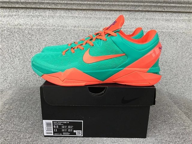 Nike Zoom Kobe Sneakers: seller detail photo 4