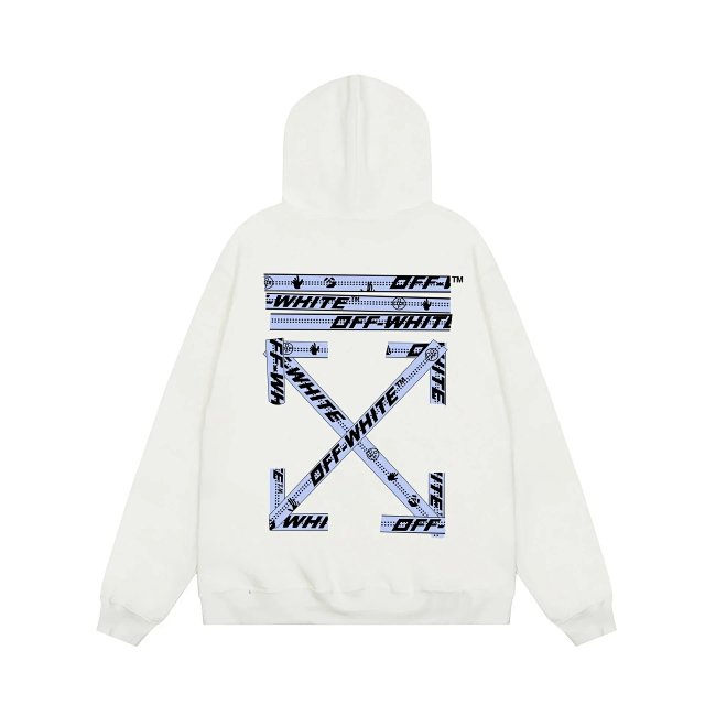 Off-White Hoodie: seller detail photo 5