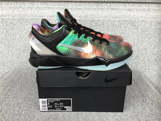 Nike Zoom Kobe Sneakers: seller detail photo 11