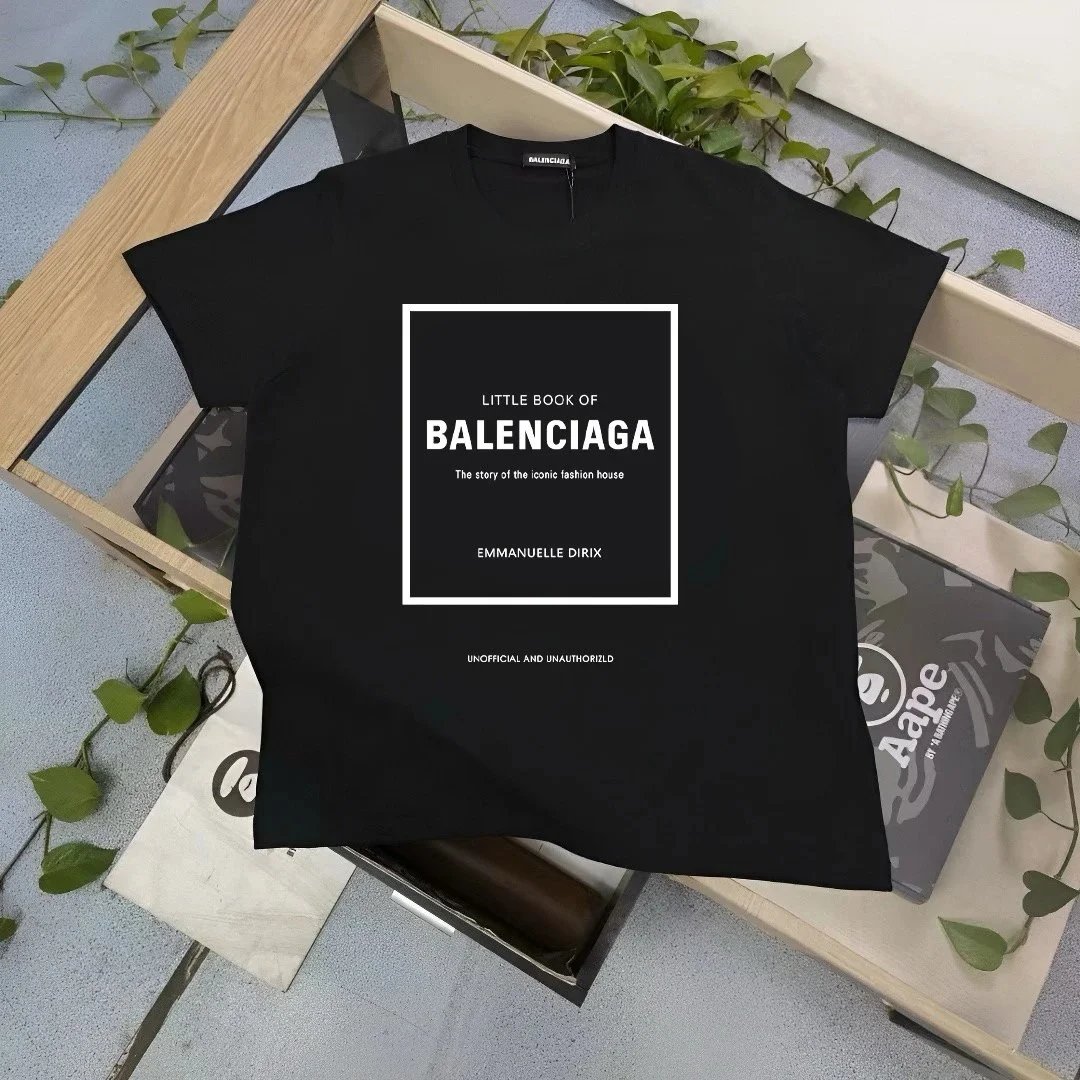 Balenciaga T-shirt TEE