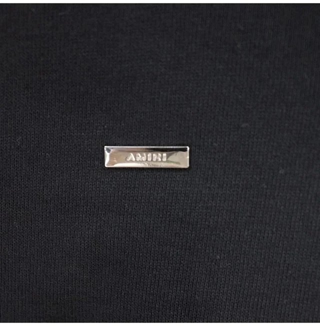 AMIRI Suit: seller detail photo 8