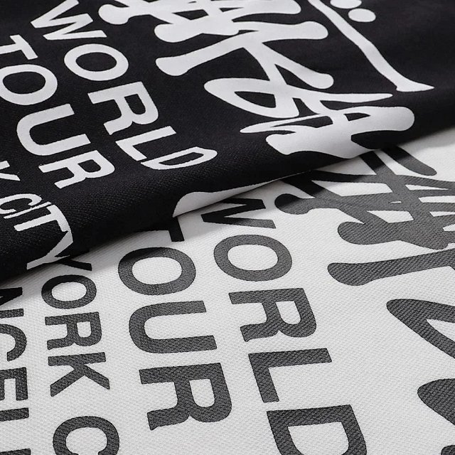 Stussy Polo T-shirt TEE: seller detail photo 8