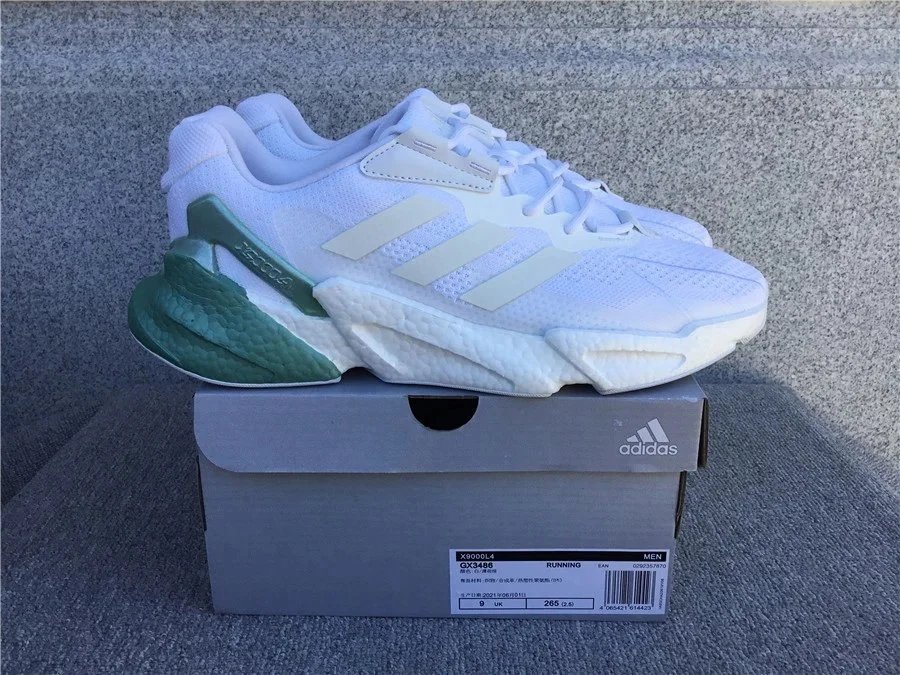 Adidas X9000L4 Sneakers