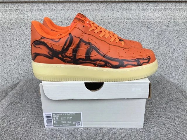 Nike Air Force 1 AF1 Shoes: seller detail photo 6