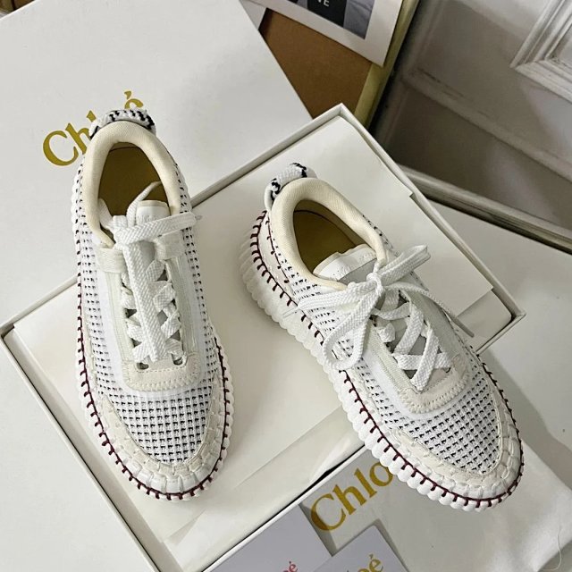Chloé Nama Shoes: seller detail photo 1