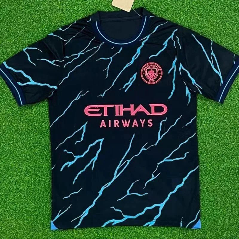 时尚潮流明星单品足球服上衣001 10