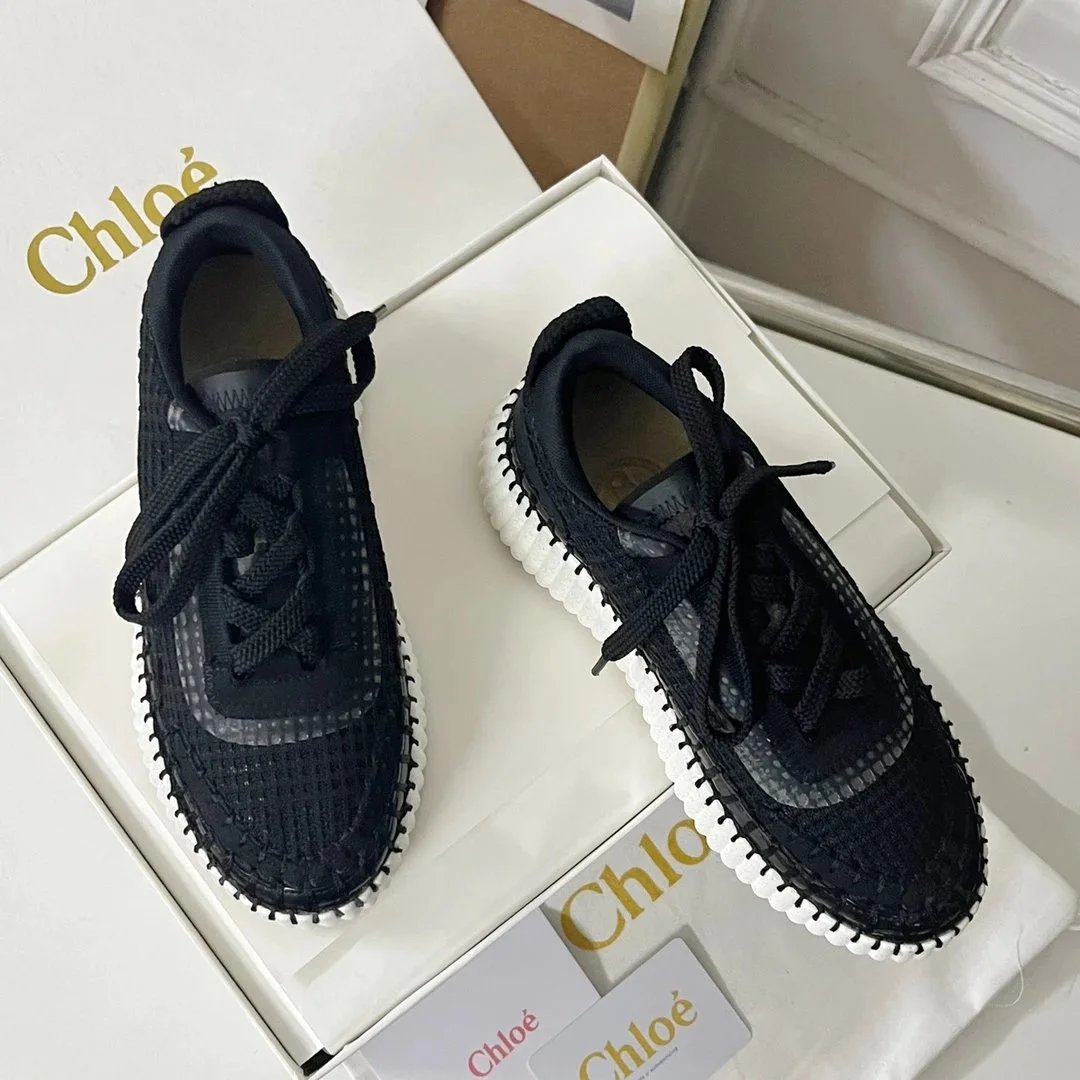 Chloe Nama Shoes