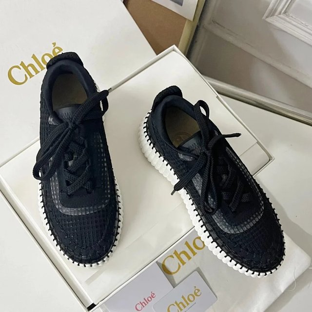 Chloé Nama Shoes: seller detail photo 10
