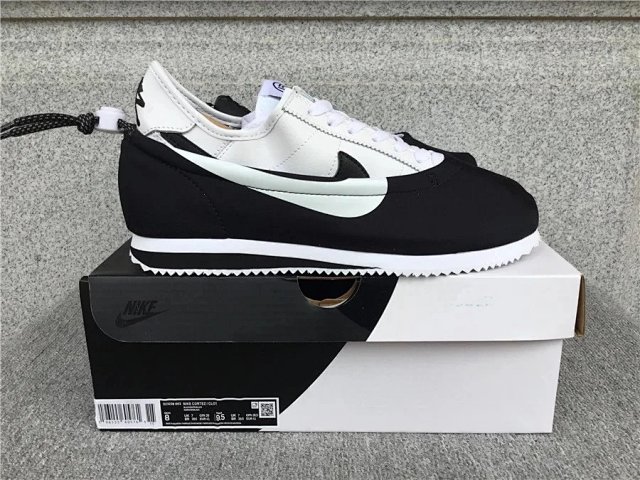 Nike Classic Cortez Shoes: seller detail photo 5