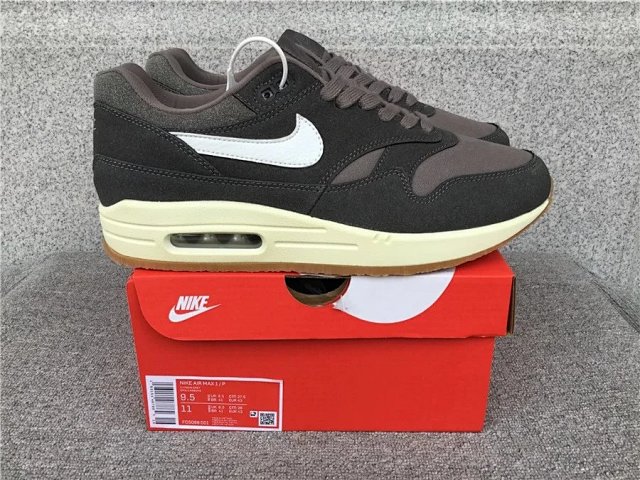 Nike Air Max 1 Sneakers: seller detail photo 4