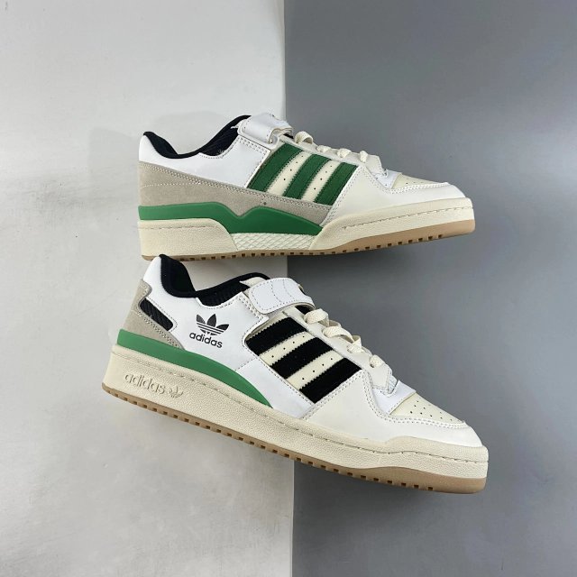 Adidas Originals Forum Shoes: seller detail photo 7