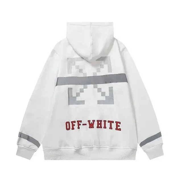 Off-White Hoodie: seller detail photo 6