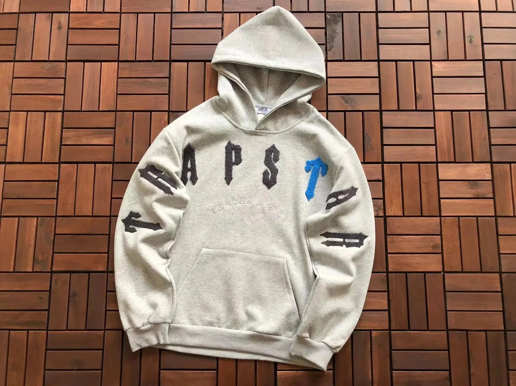 Trapstar Suit