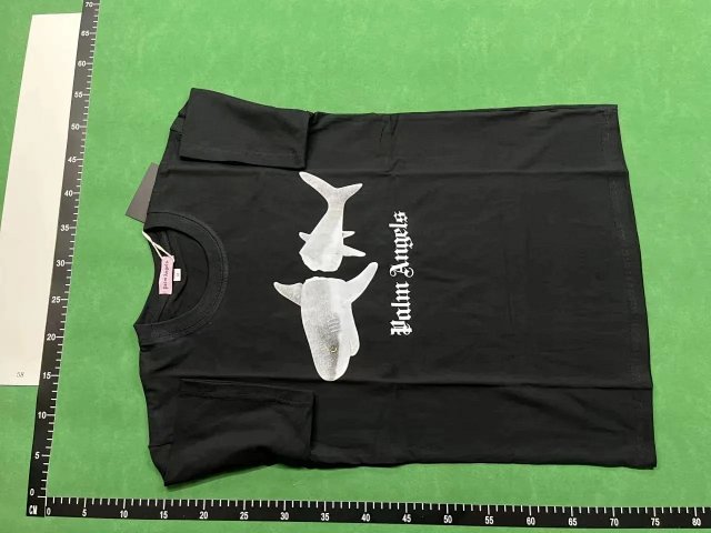 Palm Angels T-shirt TEE: seller detail photo 3