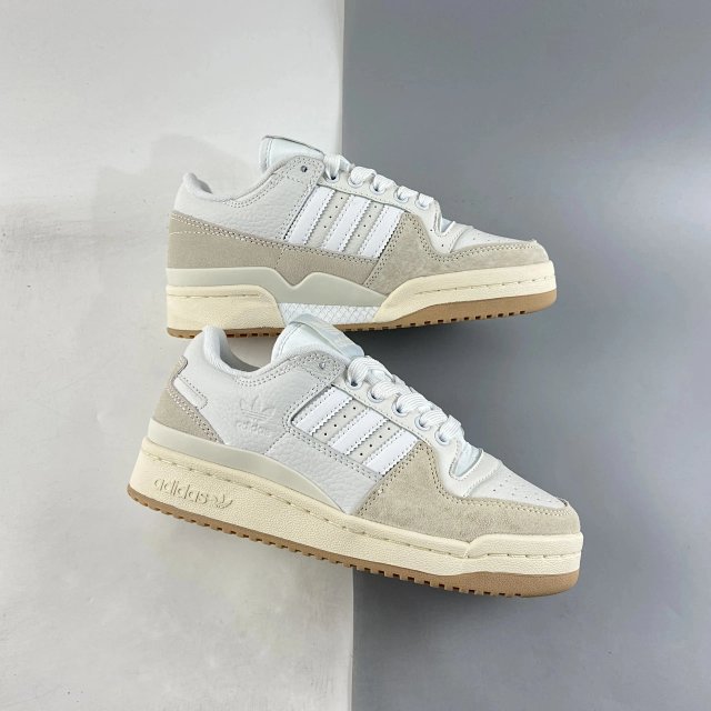 Adidas Originals Forum Shoes: seller detail photo 10