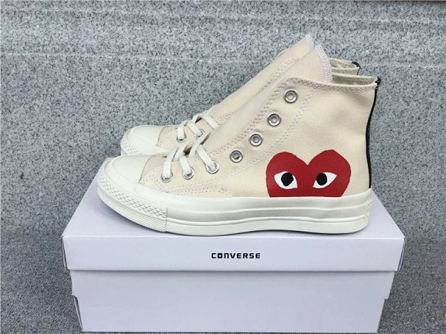 Converse 1970s Shoes: seller detail photo 1