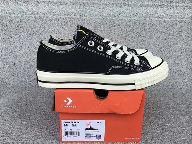 Converse 1970s Shoes: seller detail photo 9