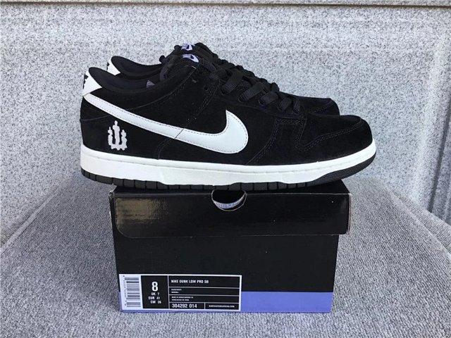 Nike Dunk Shoes: seller detail photo 1