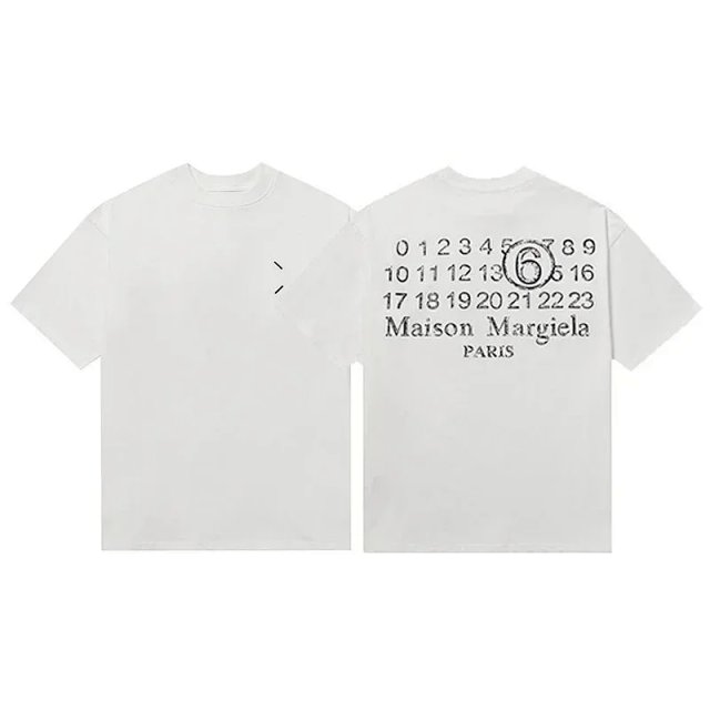 Maison Margiela T-shirt TEE: seller detail photo 8