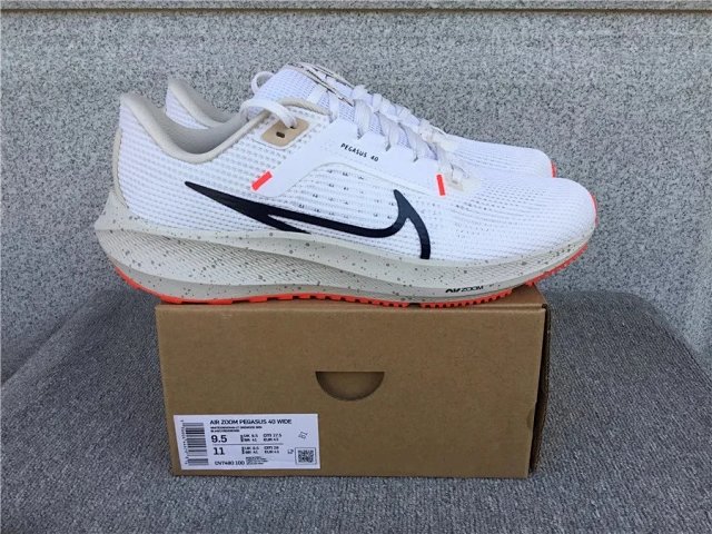 Nike Air Zoom Pegasus Sneakers: seller detail photo 1