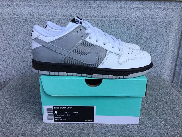Nike Dunk Shoes: seller detail photo 6