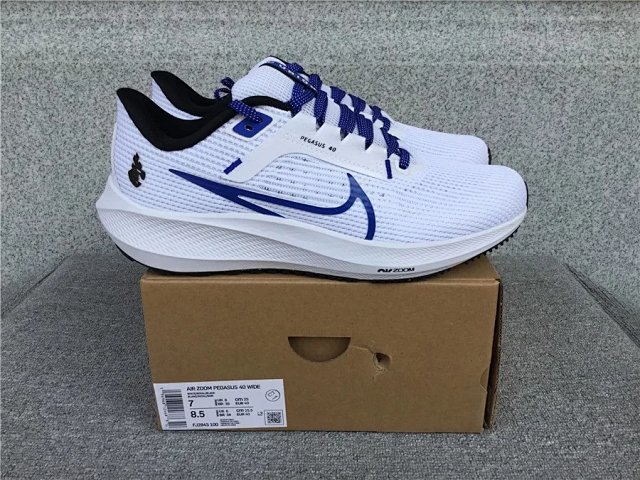 Nike Air Zoom Pegasus Sneakers: seller detail photo 6