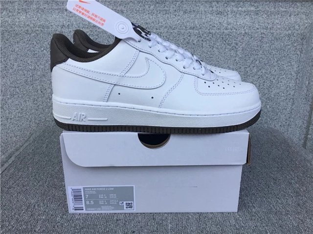 Nike Air Force 1 AF1 Shoes: seller detail photo 11