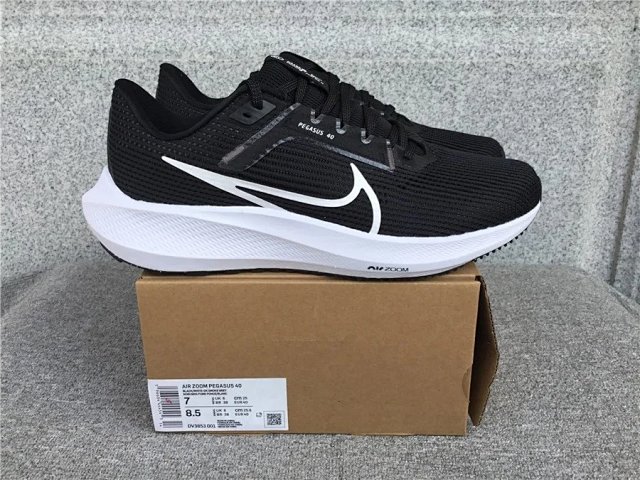 Nike Air Zoom Pegasus Sneakers: seller detail photo 11