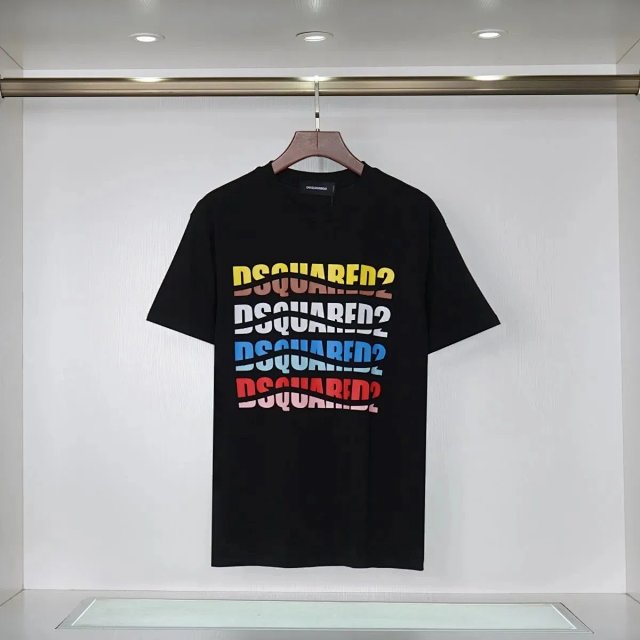 Dsquared2 T-shirts TEE: seller detail photo 5