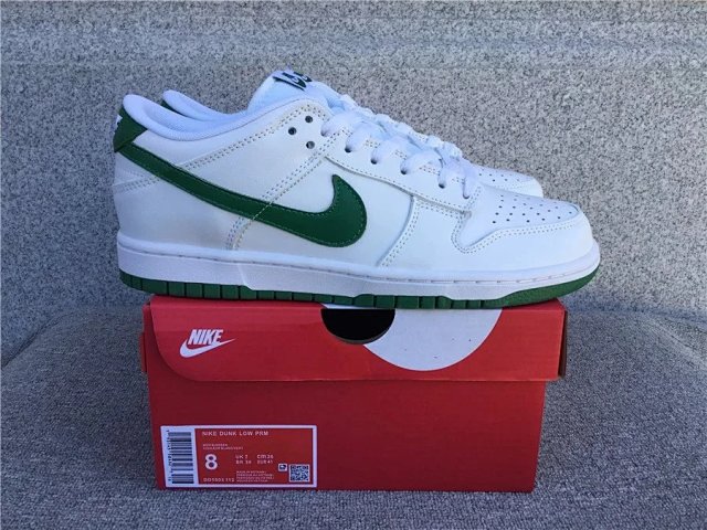 Nike Dunk Sneakers: seller detail photo 6