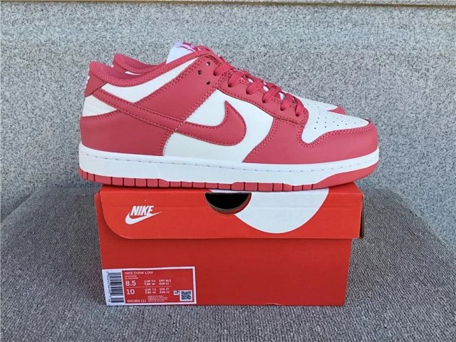 Nike Dunk Sneakers: seller detail photo 10